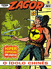 Zagor  n° 15 - Record