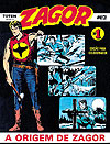 Zagor  n° 1 - Record