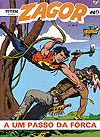 Zagor  n° 21 - Record