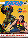 Zagor  n° 22 - Record