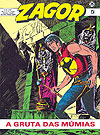 Zagor  n° 25 - Record