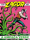 Zagor  n° 3 - Record