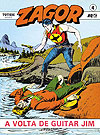 Zagor  n° 4 - Record