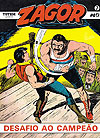 Zagor  n° 7 - Record