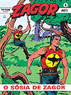 Zagor  n° 8 - Record