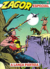 Zagor Especial  n° 3 - Record