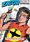 Zagor Especial  n° 4 - Record