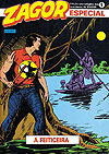 Zagor Especial  n° 5 - Record