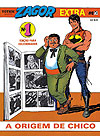 Zagor Extra  n° 1 - Record