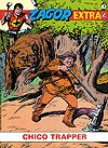 Zagor Extra  n° 7 - Record