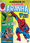 Almanaque do Homem-Aranha  n° 2 - Rge