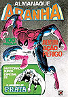 Almanaque do Homem-Aranha  n° 10 - Rge