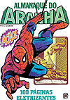 Almanaque do Homem-Aranha  n° 3 - Rge