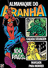 Almanaque do Homem-Aranha  n° 4 - Rge