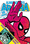 Almanaque do Homem-Aranha  n° 7 - Rge