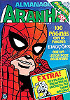 Almanaque do Homem-Aranha  n° 9 - Rge