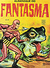 Almanaque do Fantasma  - Rge