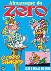 Almanaque do Zero  n° 9 - Rge