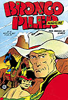 Bronco Piler  n° 15 - Rge