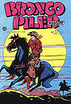 Bronco Piler  n° 23 - Rge