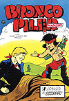 Bronco Piler  n° 25 - Rge