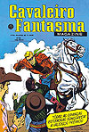 Cavaleiro Fantasma  n° 14 - Rge