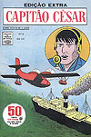 Capitão César  n° 5 - Rge