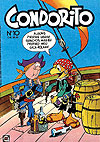 Condorito  n° 10 - Rge