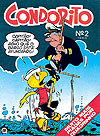 Condorito  n° 2 - Rge