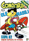 Condorito  n° 6 - Rge