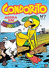 Condorito  n° 7 - Rge
