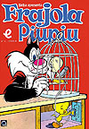 Frajola e Piupiu  n° 4 - Rge