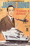 James Bond  n° 17 - Rge