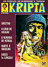 Kripta  n° 17 - Rge