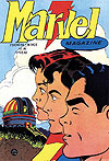 Marvel Magazine  n° 14 - Rge