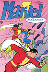 Marvel Magazine  n° 27 - Rge