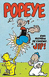 Popeye  n° 5 - Rge