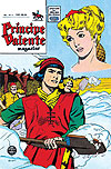 Príncipe Valente Magazine  n° 11 - Rge