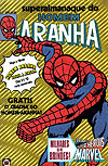 Superalmanaque do Homem-Aranha  n° 1 - Rge