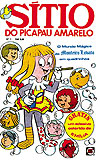 Sítio do Picapau Amarelo  n° 1 - Rge