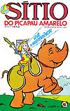 Sítio do Picapau Amarelo  n° 5 - Rge