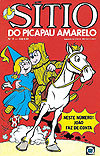 Sítio do Picapau Amarelo  n° 6 - Rge