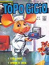 Topo Gigio (Maria Perego Apresenta)  n° 22 - Rge