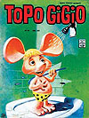 Topo Gigio (Maria Perego Apresenta)  n° 24 - Rge