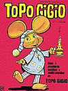 Topo Gigio (Maria Perego Apresenta)  n° 2 - Rge