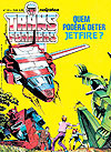 Transformers  n° 11 - Rge
