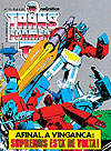 Transformers  n° 12 - Rge