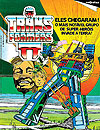 Transformers  n° 1 - Rge