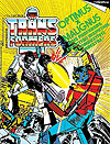 Transformers  n° 2 - Rge