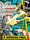Transformers  n° 4 - Rge